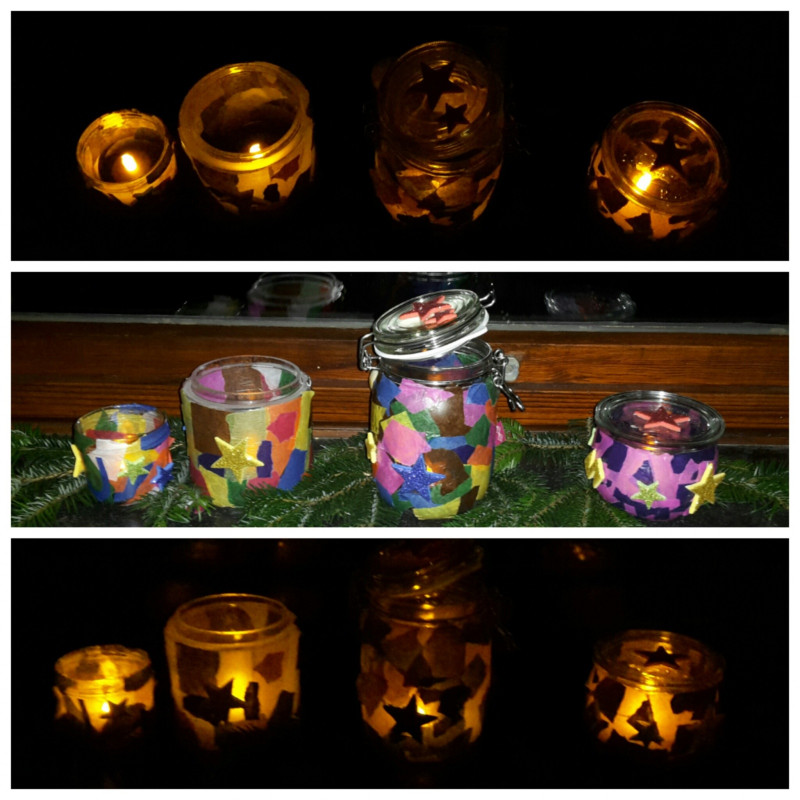 Unser Lichterfest 2017